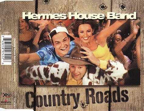 hermes house band country roads wikipedia|bill danoff country roads.